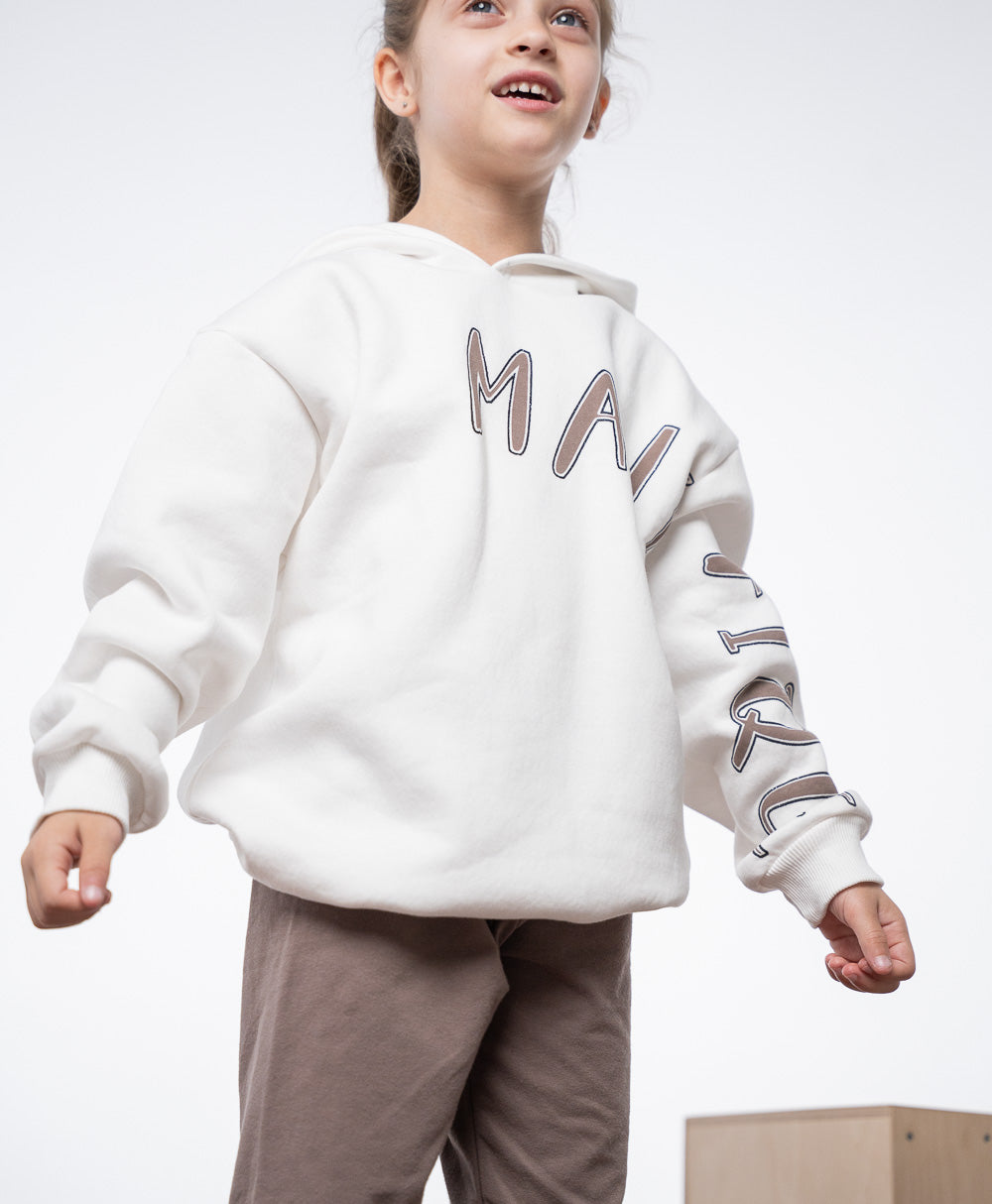 Παιδικές Σετ Φόρμες με στυλ !