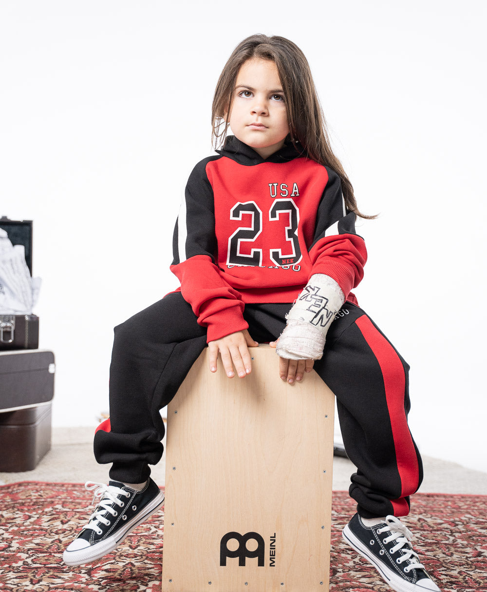 Παιδικές φόρμες με άνεση και στυλ !