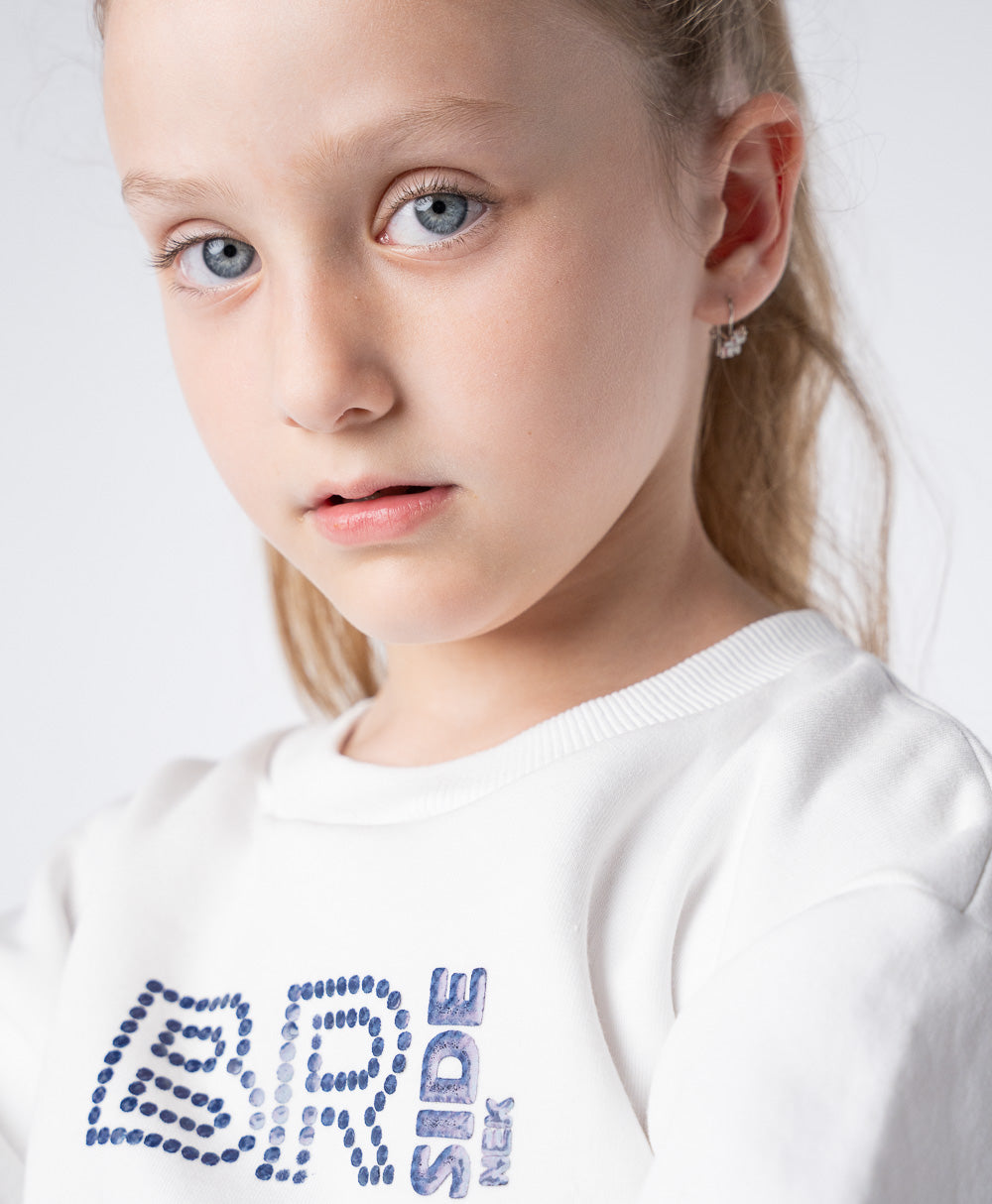 Παιδικό Σετ φόρμες με βελούδο παντελόνι !