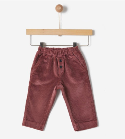Παιδικό παντελόνι κοτλε