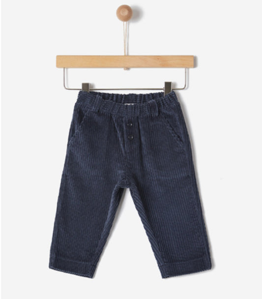 Παιδικό παντελόνι κοτλε