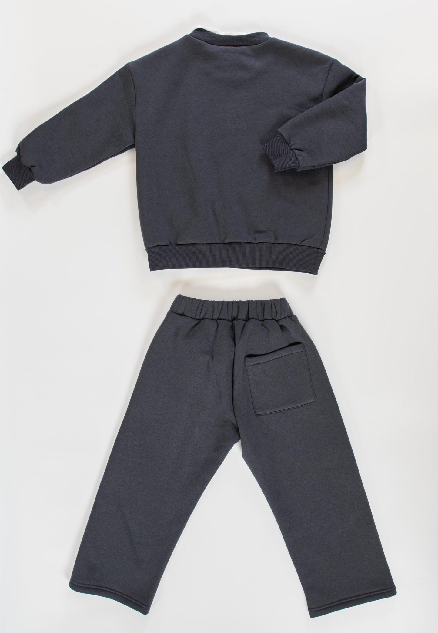 ΣΕΤ ΦΟΥΤΕΡ 2 ΤΕΜΑΧΙΩΝ ΜΠΛΟΥΖΑ Μ&Epsilo