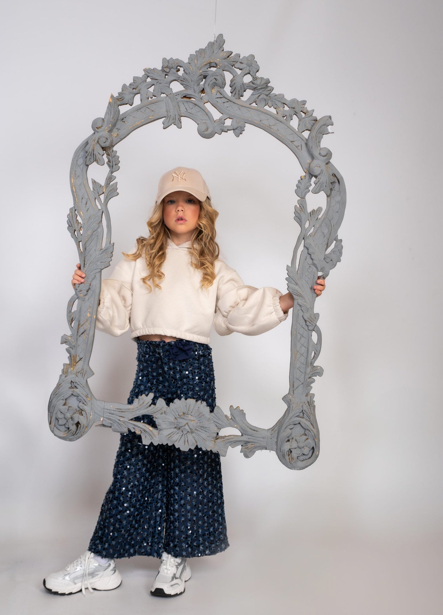 ΣΕΤ 2 ΤMX ΦΟΥΤΕΡ ΜΠΛΟΥΖΑ ΜΕ ΤΟΥΛΙ