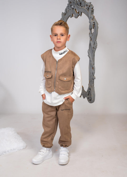 ΣΕΤ 2 ΤΜΧ MINIMO