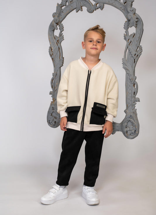 ΣΕΤ 2ΤΜΧ MINIMO.BYCH