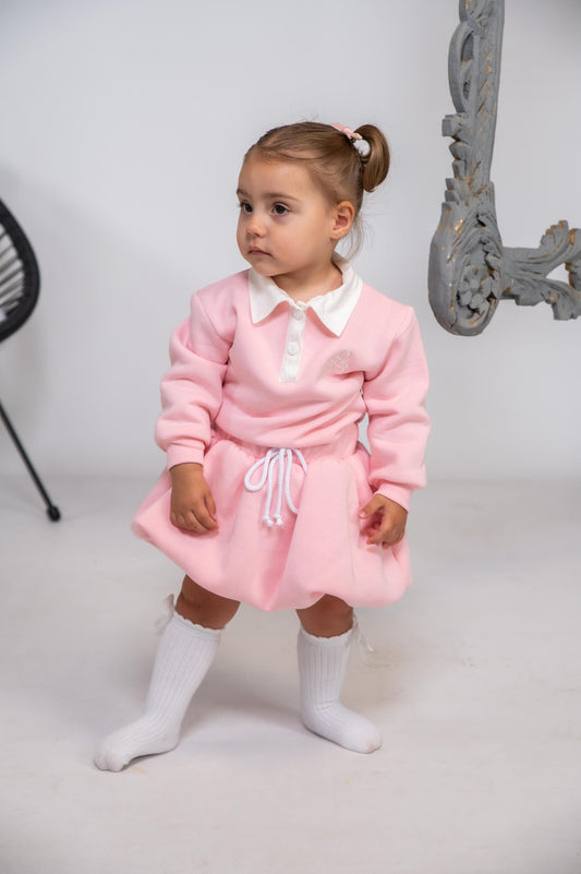 ΣΕΤ minimo.bych ΦΟΥΤΕΡ ΜΠΛΟΥΖΑ ΜΕ ΠΟΛΟ &Bet