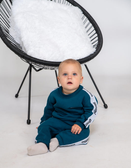 ΣΕΤ unisex minimo.bych ΦΟΥΤΕΡ ΜΠΛΟΥΖΑ ΚΑΙ ΠΑΝΤ