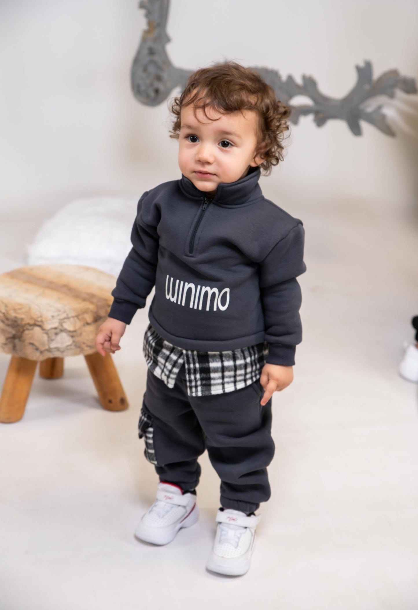 2 ΤΜΧ ΦΟΥΤΕΡ ΣΕΤ MINIMO.BYCH