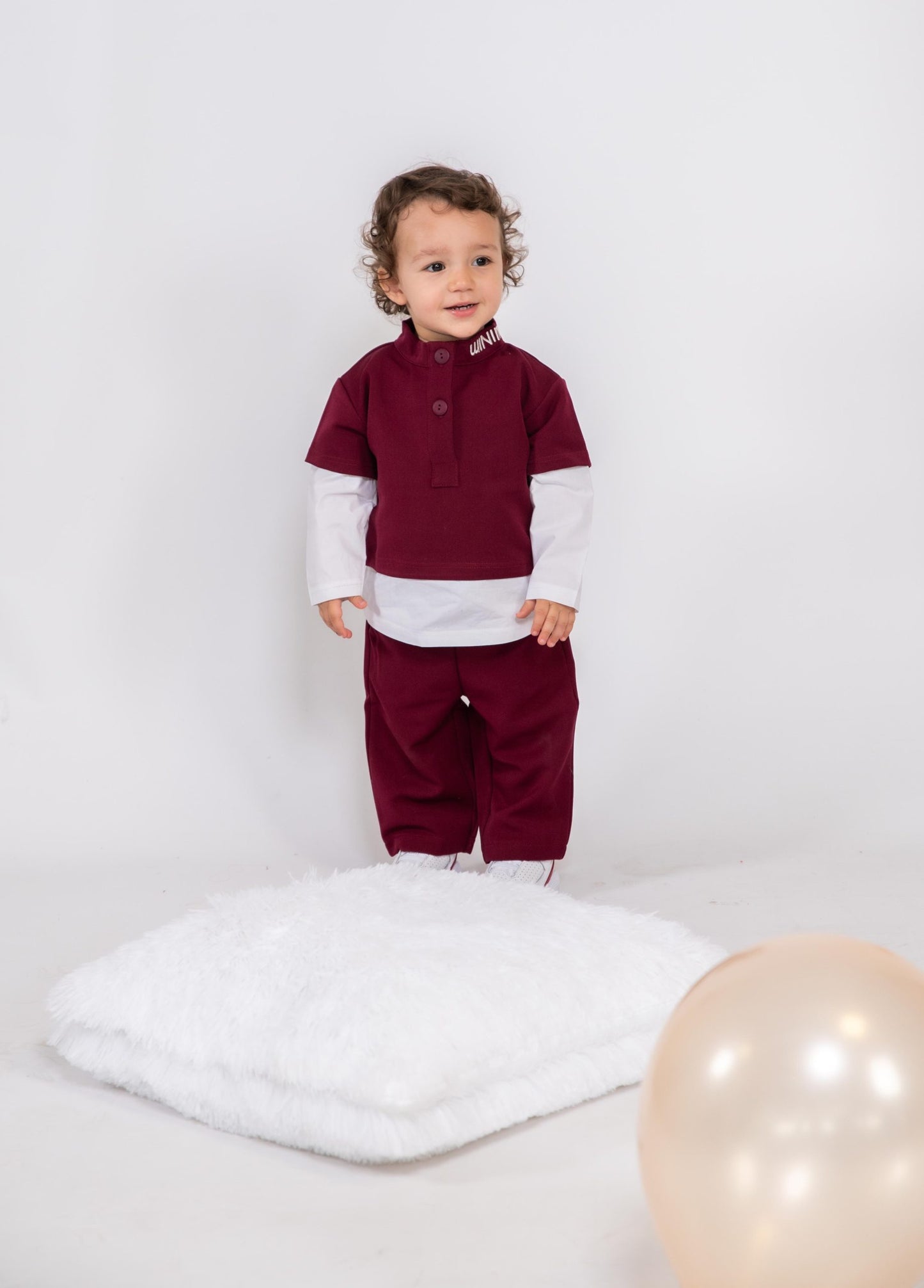 ΣΕΤ 2 ΤΜΧ ΜΠΛΟΥΖΑ ΚΟΥΣΤΟΥΜΟΠΑΝΟ