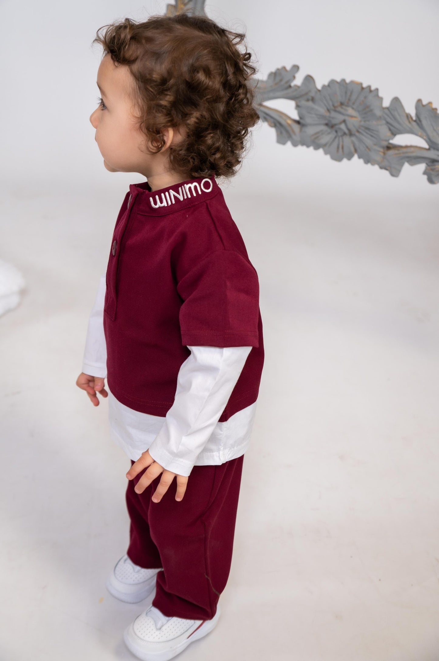 ΣΕΤ 2 ΤΜΧ ΜΠΛΟΥΖΑ ΚΟΥΣΤΟΥΜΟΠΑΝΟ