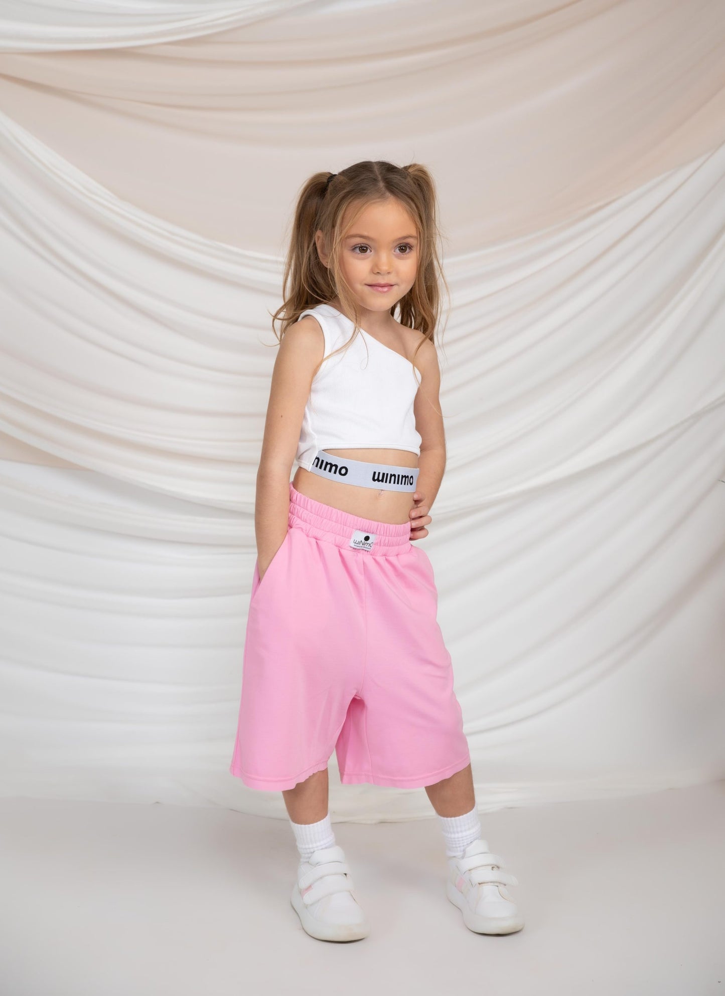 2PCS SET MINIMO BRAND