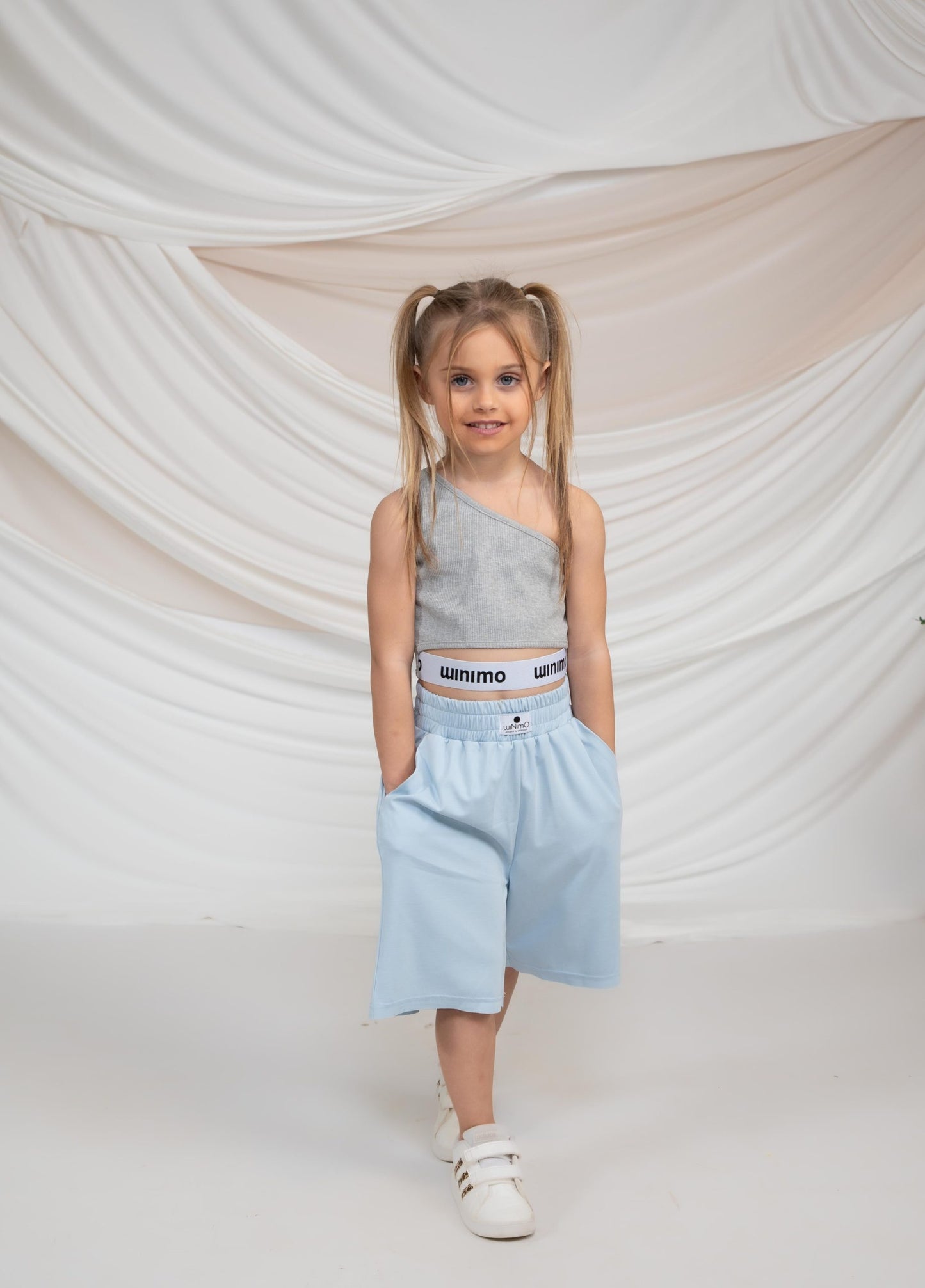 2PCS SET MINIMO BRAND