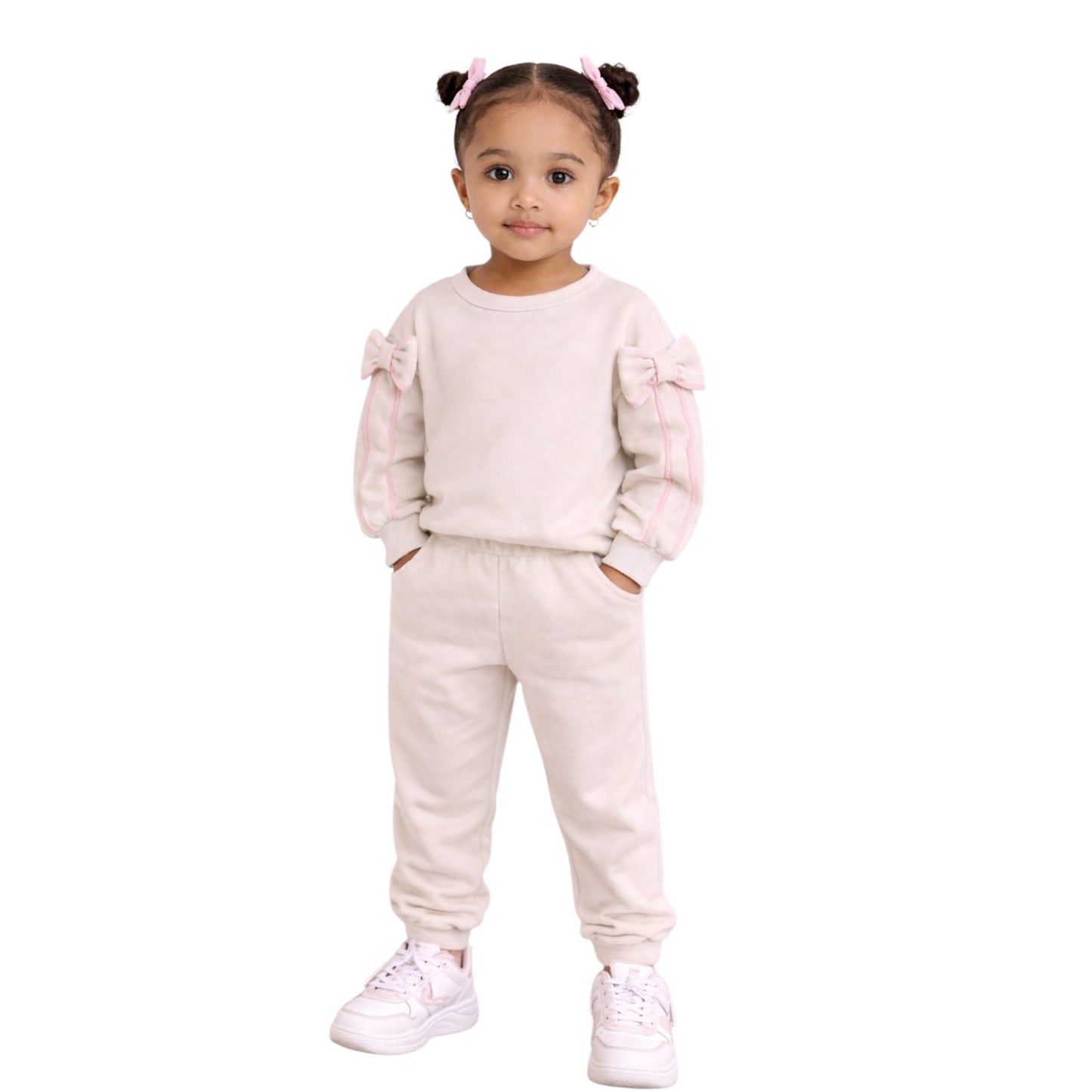 Seasonal Tracksuit Set