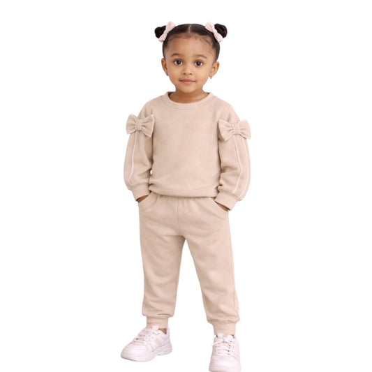 Seasonal Tracksuit Set
