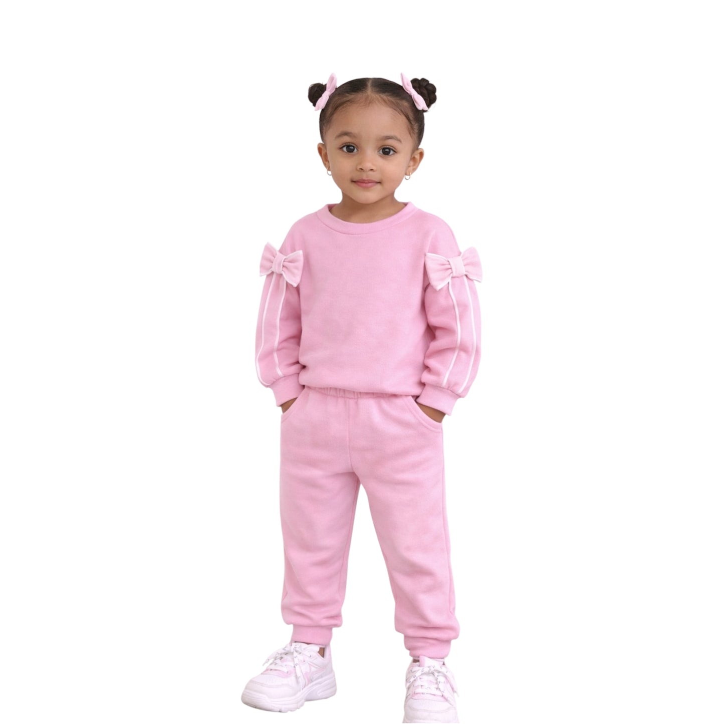 Seasonal Tracksuit Set