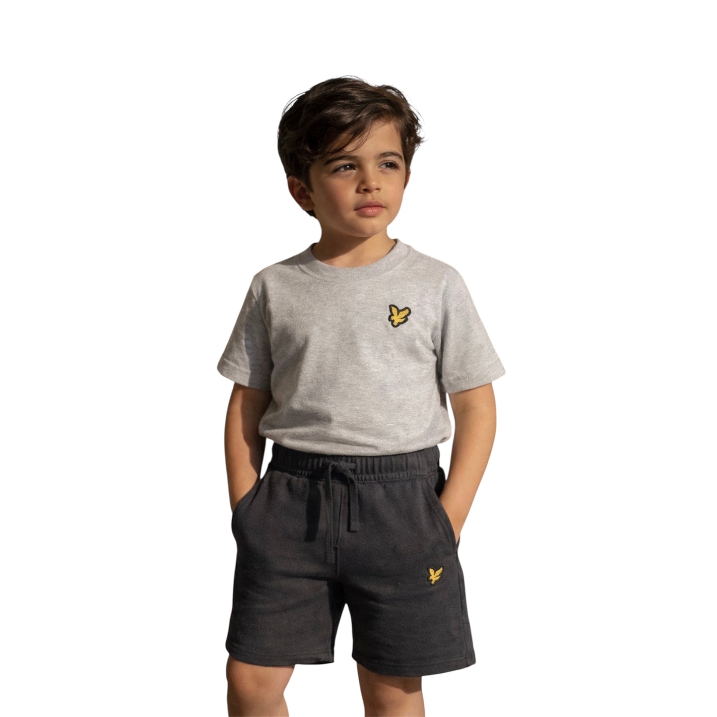 Lyle & Scott Παιδικό Σορτσάκι