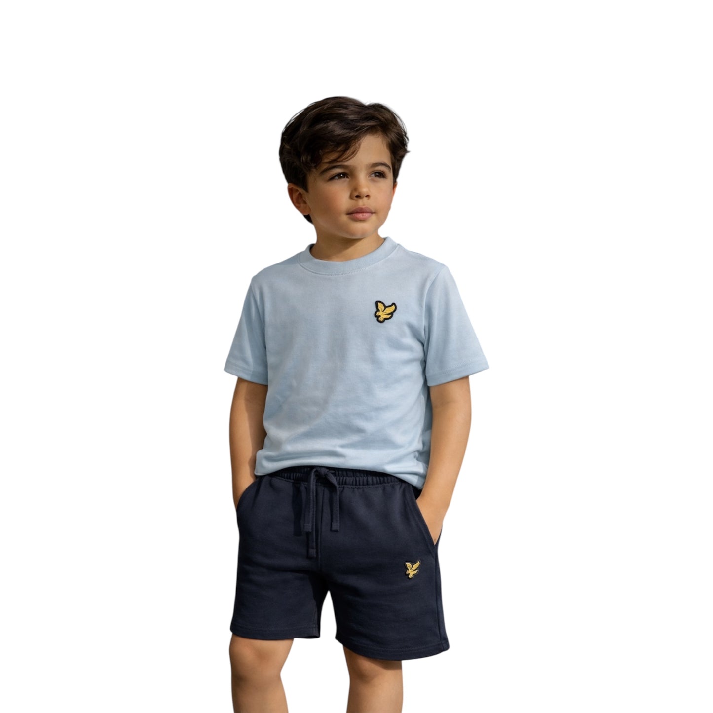Lyle & Scott Παιδικό T-Shirt