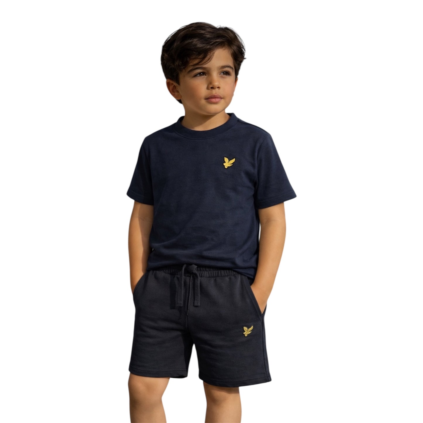 Lyle & Scott Παιδικό T-Shirt
