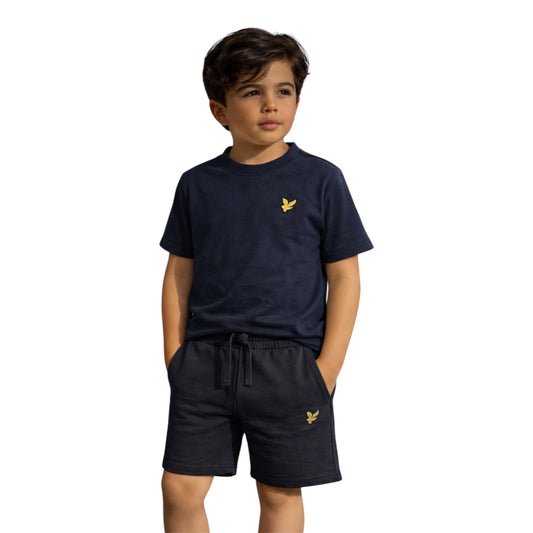 Lyle & Scott Παιδικό T-Shirt