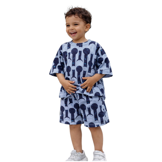 Boys Printed Set – Yell-Oh