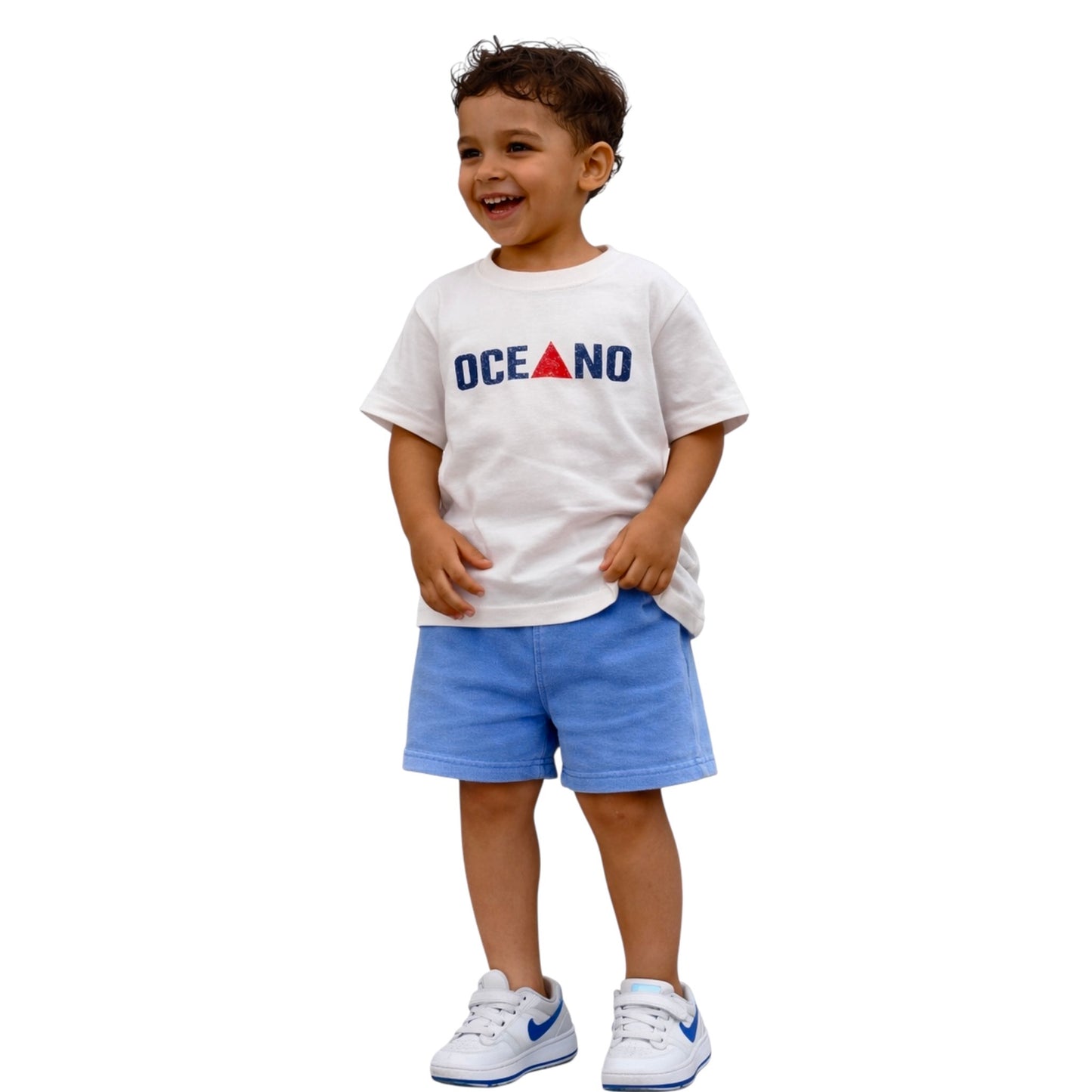 Boys Graphic Set