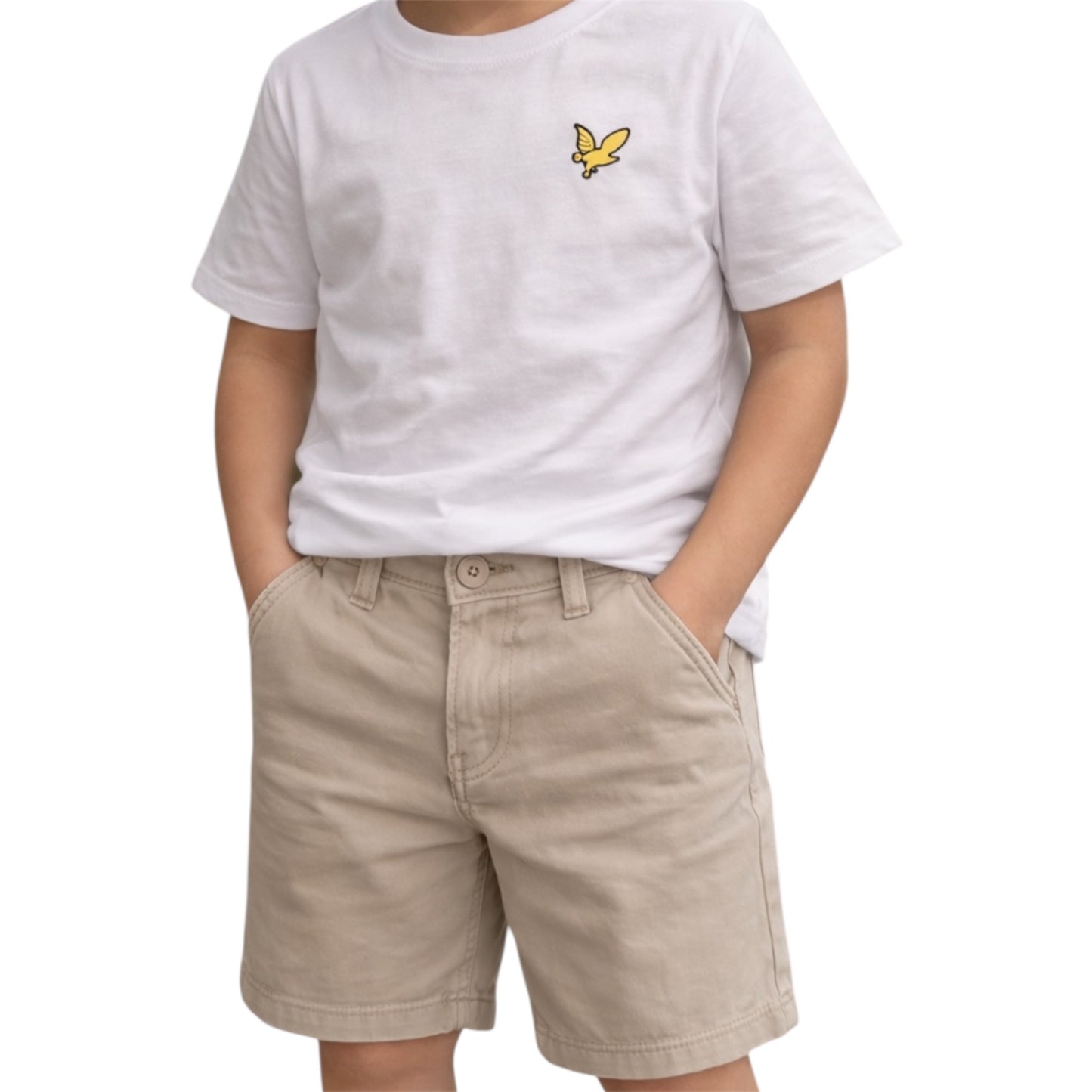 Boys Shorts