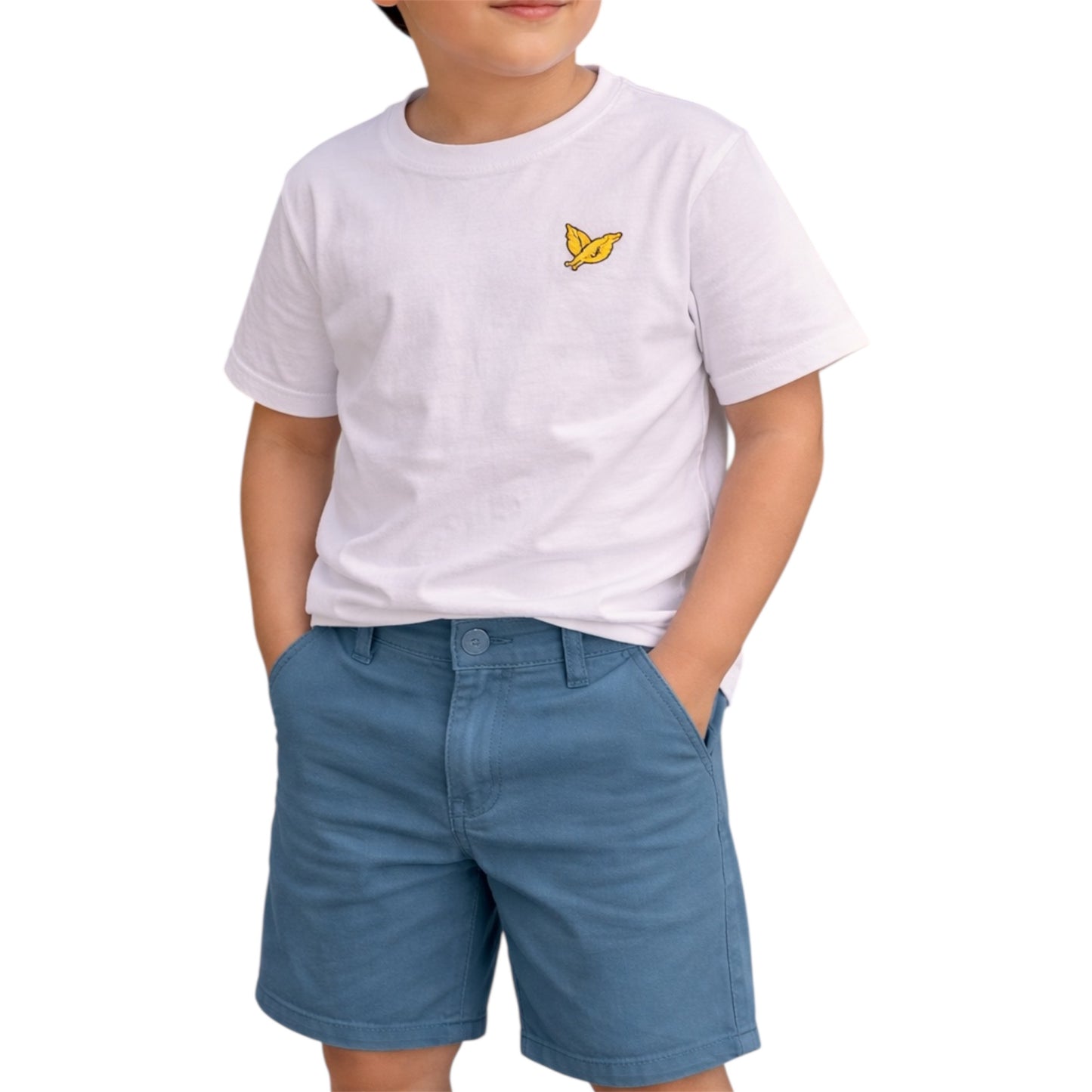 Boys Shorts