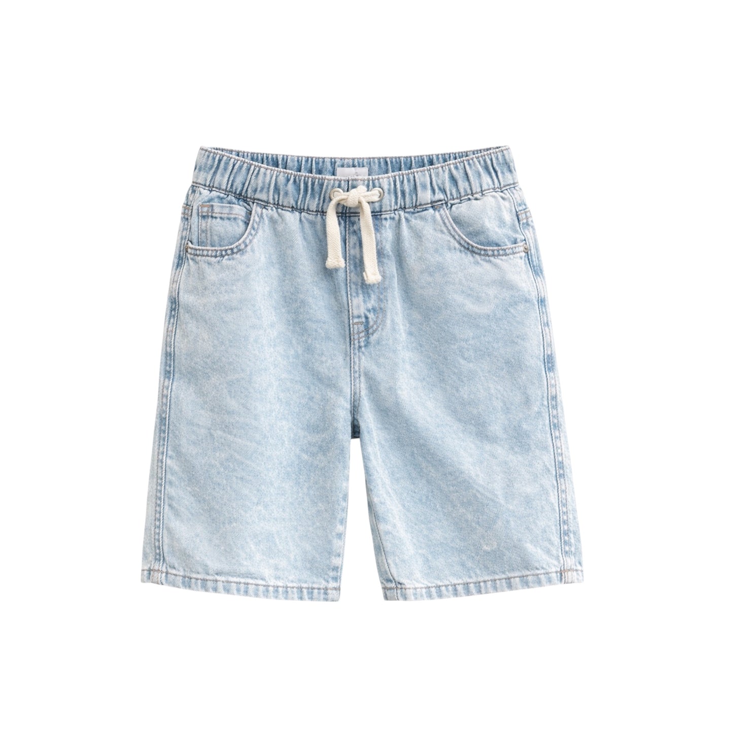Boys Denim Shorts