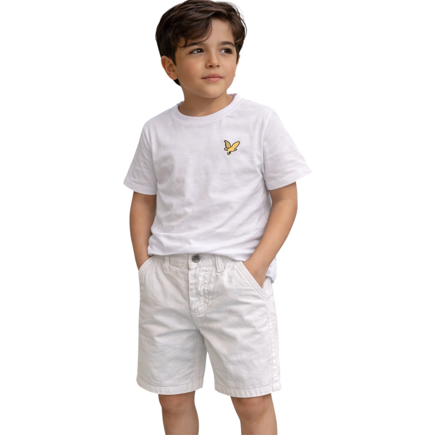 Boys Shorts