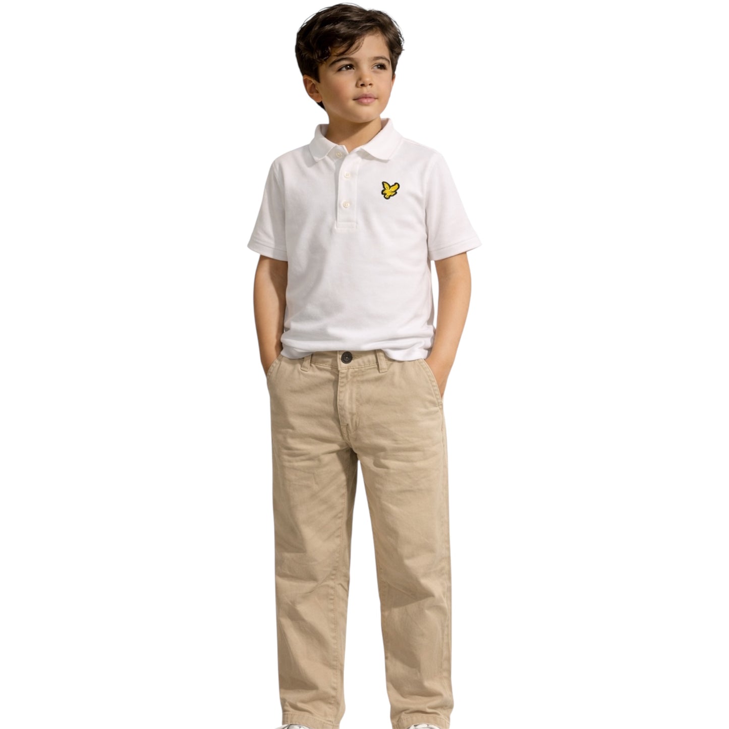 Boys Trousers