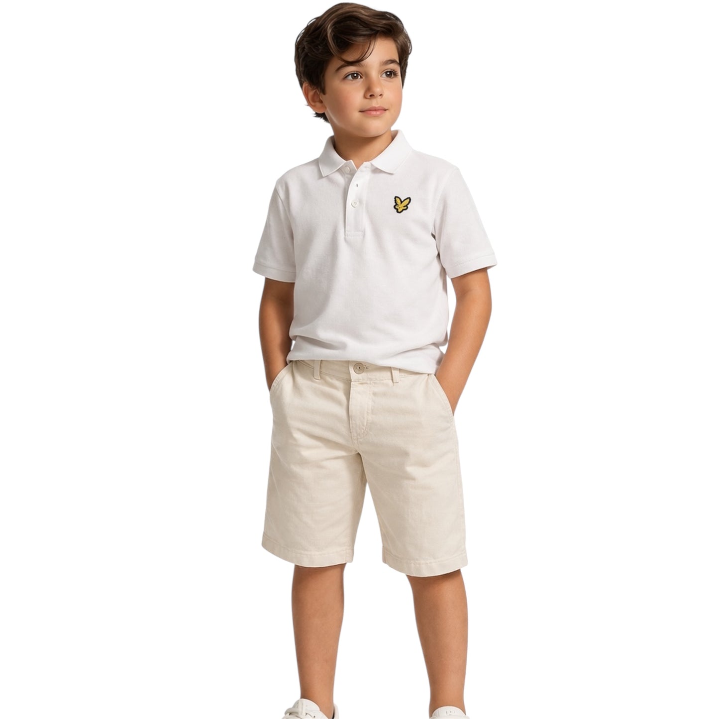 Boys Shorts