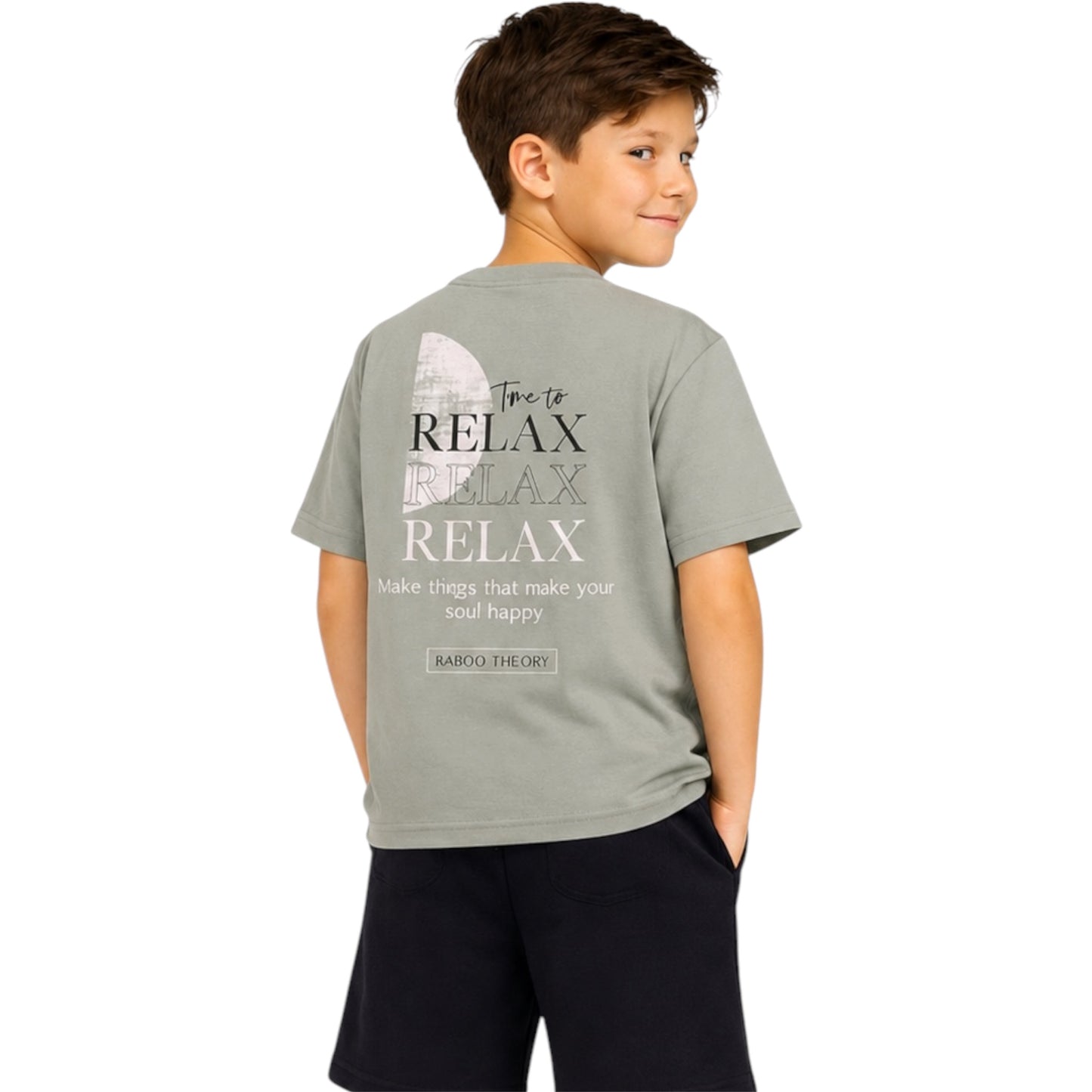 Relax Summer Set