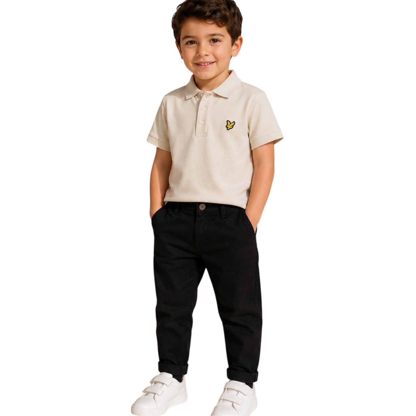 Chino Pant