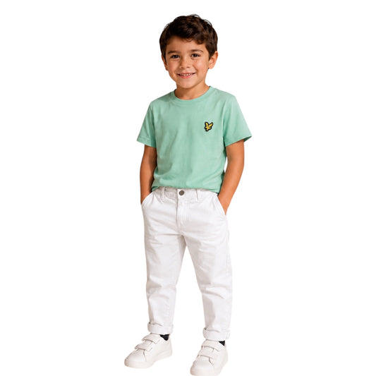 Chino Pant