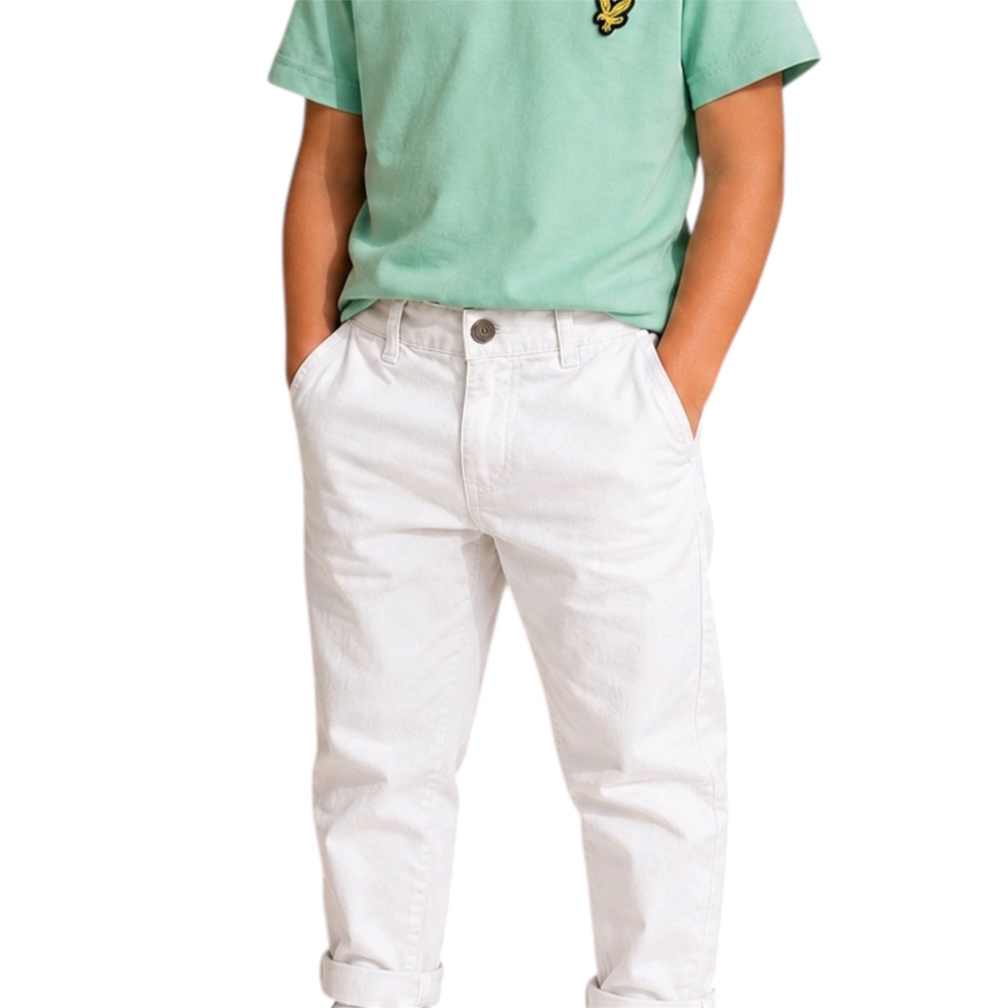 Chino Pant