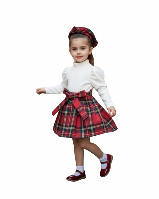 Παιδικό φόρεμα !