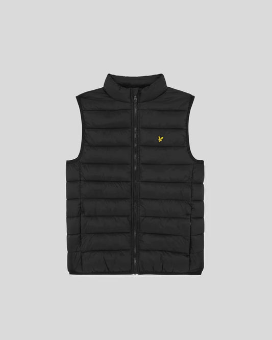 Lightweight Padded Gilet