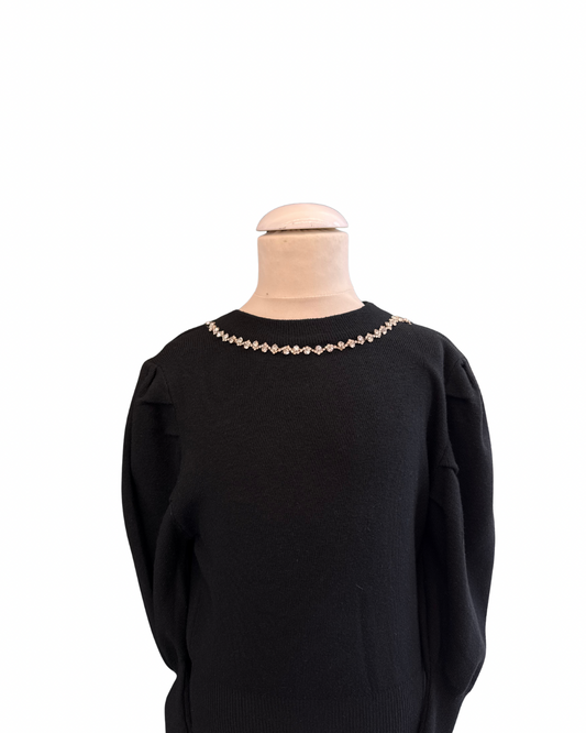 Παιδικό πλεκτό !